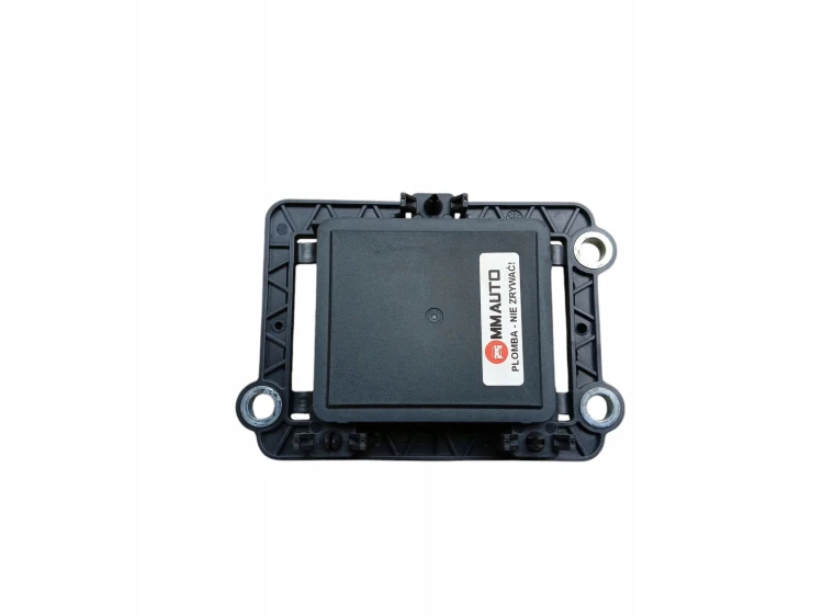 RADAR NISSAN QASHQAI J12 LIFT (2024-) 1.3 DIG-T 140KM 98890HN20B 98890-HN20