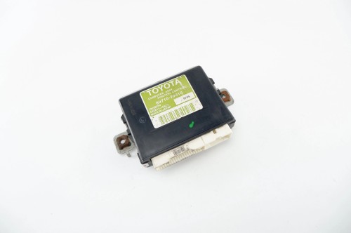 MODUŁ FOTELA TOYOTA AVENSIS T27 (2009-2011) 2.0 VALVEMATIC 152KM 89710-2001