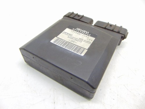 MODUŁ STEROWNIK WTRYSKÓW RENAULT ESPACE IV (2003-2006) 3.0 DCI 8972406922
