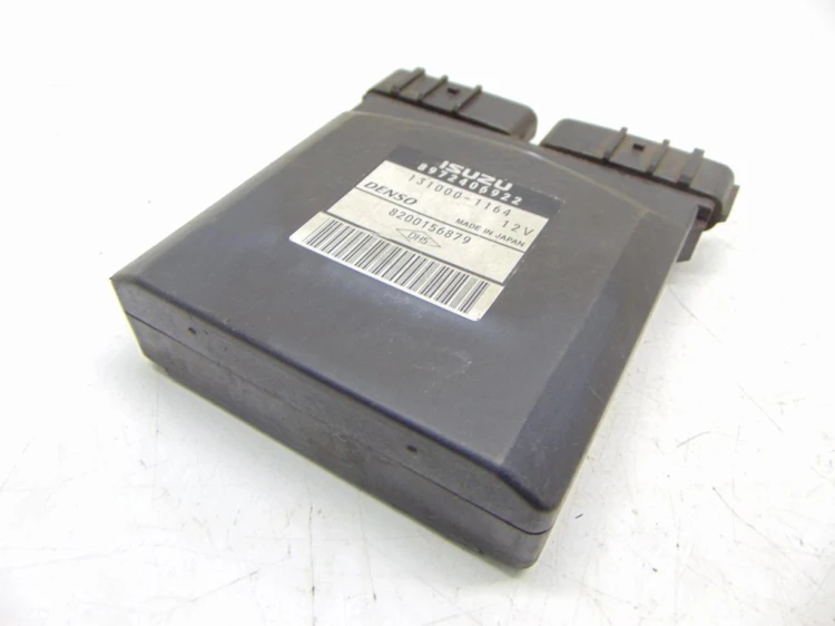 MODUŁ STEROWNIK WTRYSKÓW RENAULT ESPACE IV (2003-2006) 3.0 DCI 8972406922