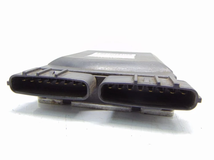 MODUŁ STEROWNIK WTRYSKÓW RENAULT ESPACE IV (2003-2006) 3.0 DCI 8972406922