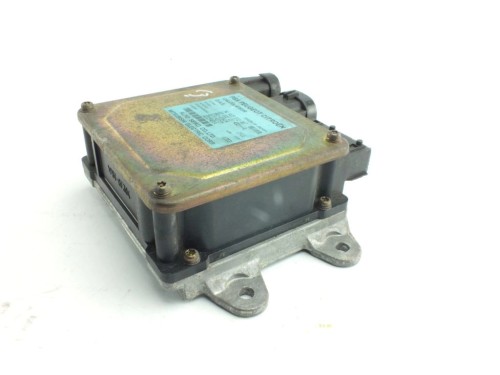MODUŁ STEROWNIK WSPOMAGANIA CITROEN C3 I (2002-2005) 1.4 HDI 9648507280