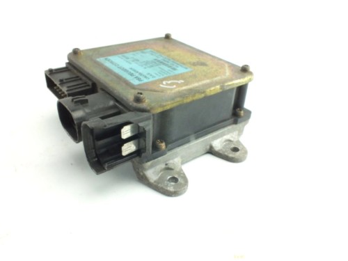 MODUŁ STEROWNIK WSPOMAGANIA CITROEN C3 I (2002-2005) 1.4 HDI 9648507280