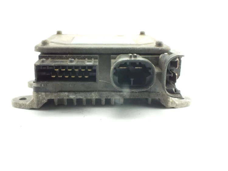 MODUŁ STEROWNIK WSPOMAGANIA CITROEN C3 I (2002-2005) 1.4 HDI 9648507280