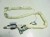 KURTYNA POWIETRZNA PRAWA FORD S-MAX (2006-2010) 2.5ST