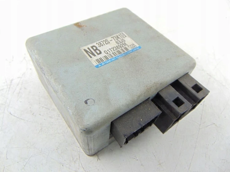 MODUŁ STEROWNIK WSPOMAGANIA SUZUKI SWIFT IV MK6 38720-73K10