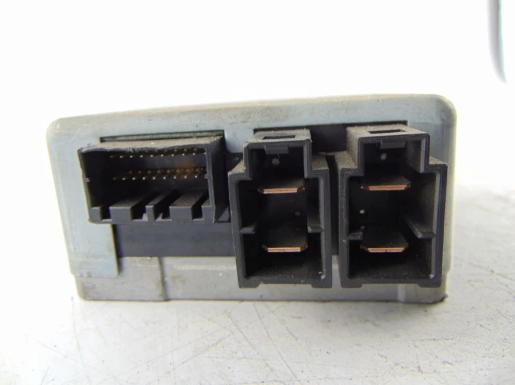 MODUŁ STEROWNIK WSPOMAGANIA SUZUKI SWIFT IV MK6 38720-73K10