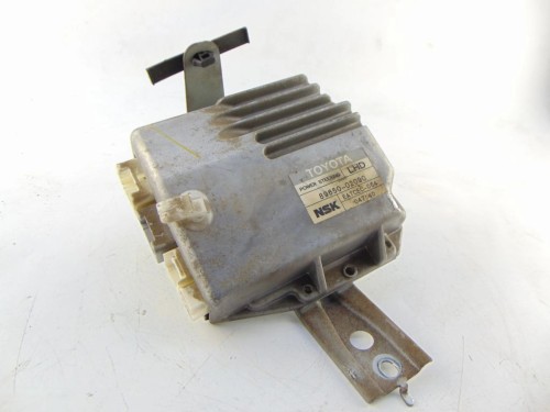 MODUŁ STEROWNIK WSPOMAGANIA TOYOTA COROLLA E12 2.0 D4D 89650-02090