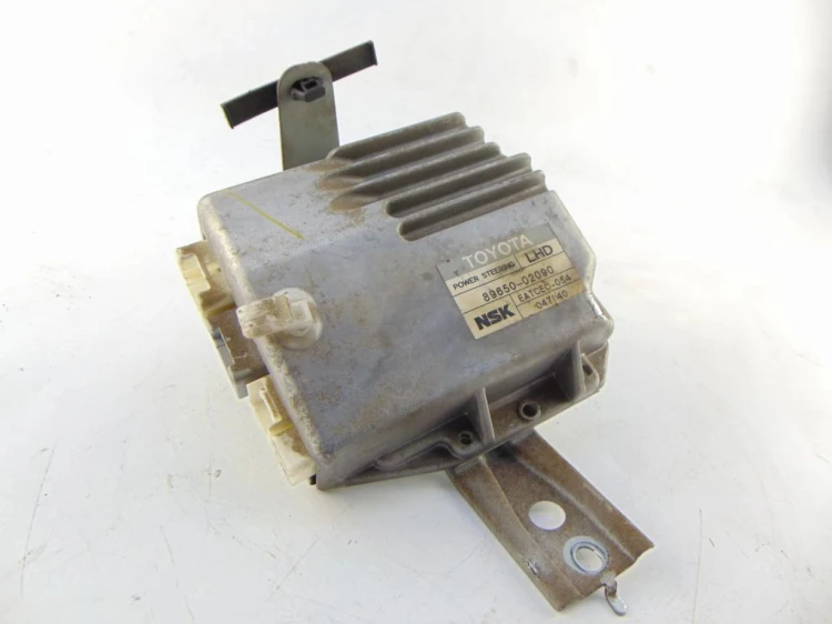 MODUŁ STEROWNIK WSPOMAGANIA TOYOTA COROLLA E12 2.0 D4D 89650-02090