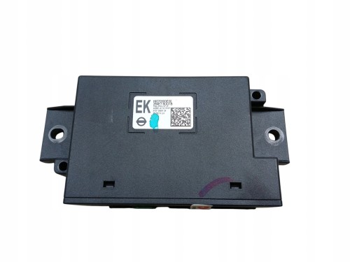 MODUŁ DRIVER ASSIST NISSAN QASHQAI J12 (2021-2024) 1.3 DIG-T 140KM 284E7-6U