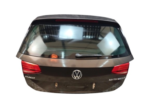KLAPA BAGAŻNIKA VOLKSWAGEN PASSAT B8 (2014-2019) 2.0 TDI 150KM