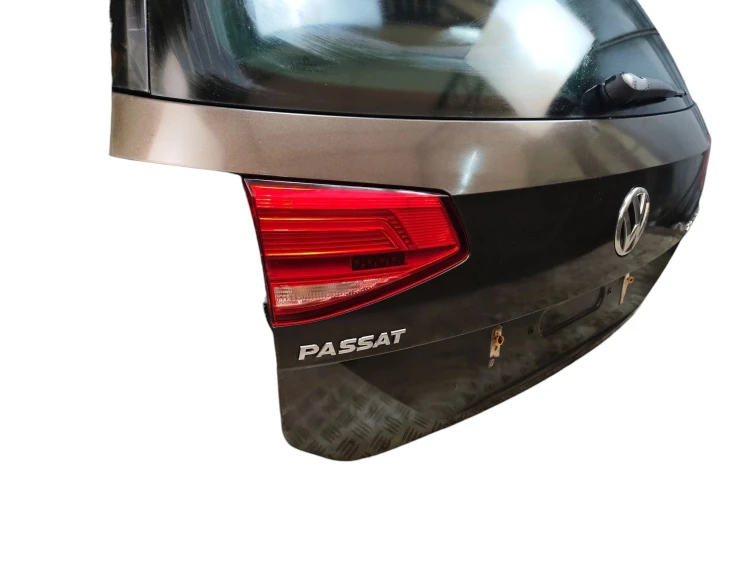 KLAPA BAGAŻNIKA VOLKSWAGEN PASSAT B8 (2014-2019) 2.0 TDI 150KM