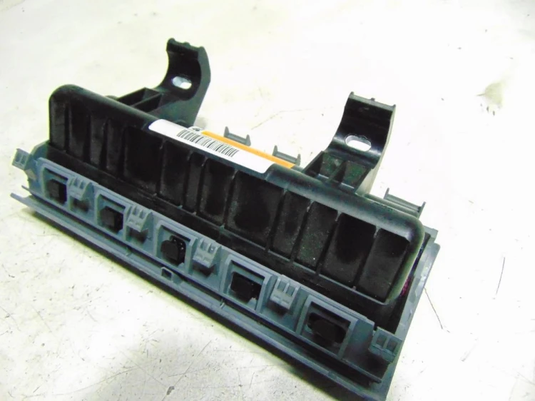 PODUSZKA KOLANOWA FORD GALAXY II LIFT (2010-2015) 2.0 TDCI (140)