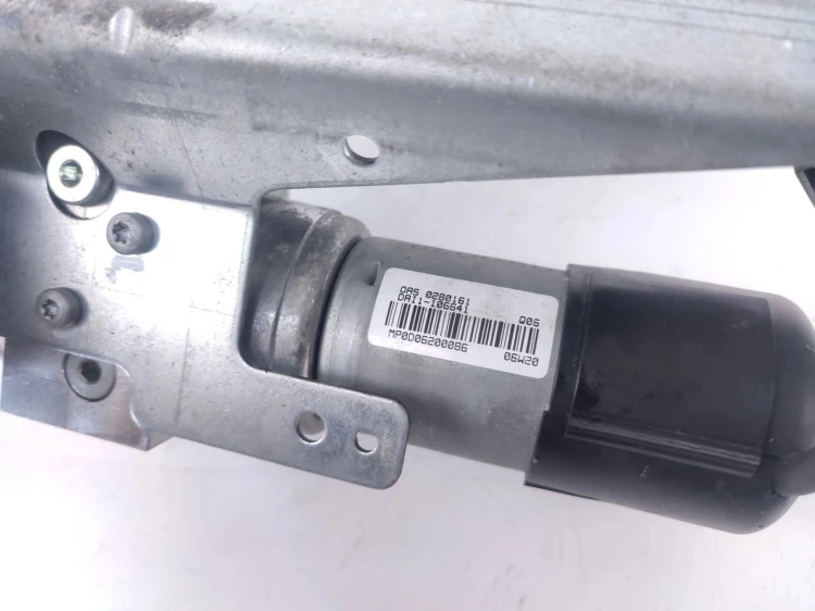 POMPA DACHU MITSUBISHI COLT CZC (2004-2008) 1.5 109KM 0AS0280161