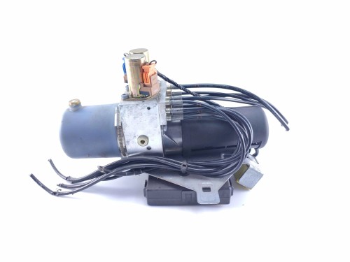 POMPA DACHU RENAULT MEGANE II (2002-2005) 1.9 DCI 115KM DAI1-103829