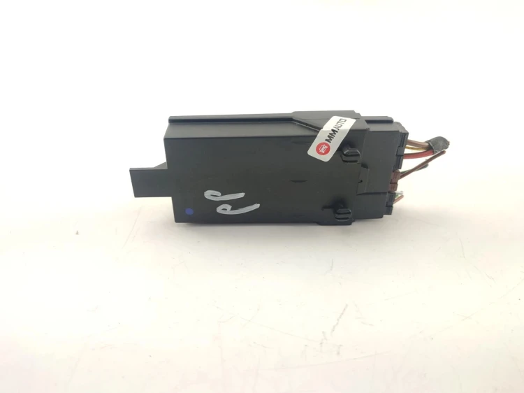 MODUŁ FOTELA BMW F10 (2010-2013) 2.0 D 184KM 921646801