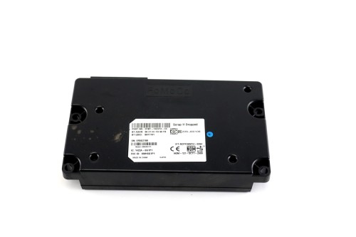 MODUŁ BLUETOOTH FORD FOCUS MK3 (2010-2014) 1.0 EcoBoost 100KM D1BT-14D212-C