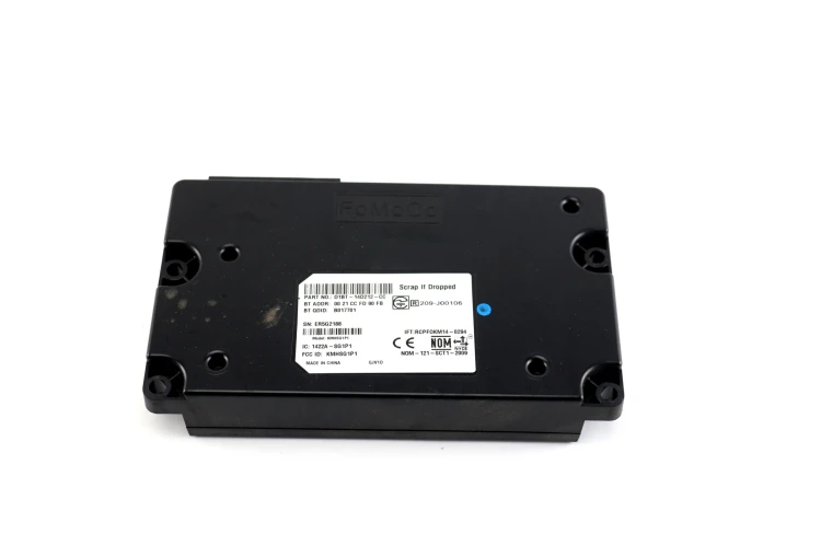 MODUŁ BLUETOOTH FORD FOCUS MK3 (2010-2014) 1.0 EcoBoost 100KM D1BT-14D212-C