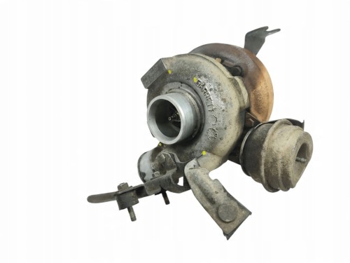 TURBOSPRĘŻARKA BMW E39 (1995-2000) 3.0 D 184KM 2248906