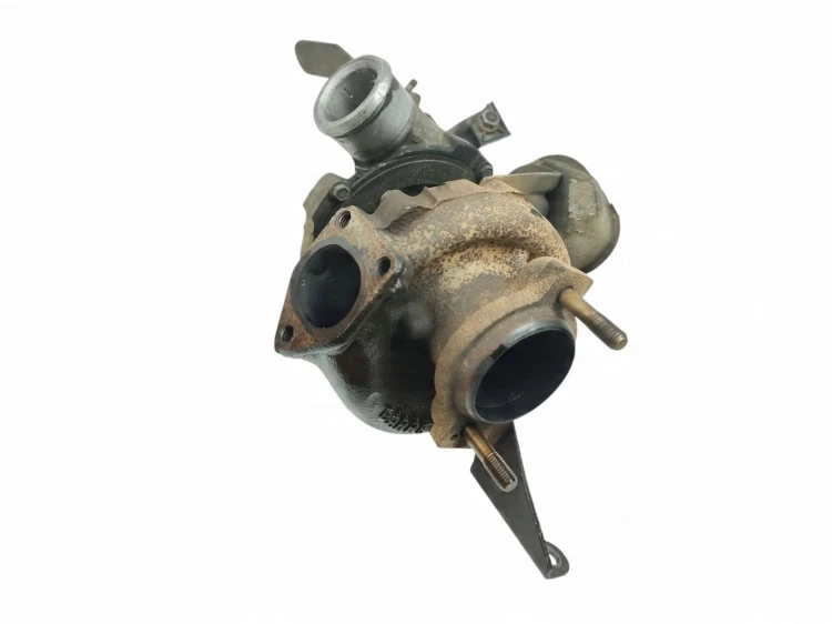 TURBOSPRĘŻARKA BMW E39 (1995-2000) 3.0 D 184KM 2248906