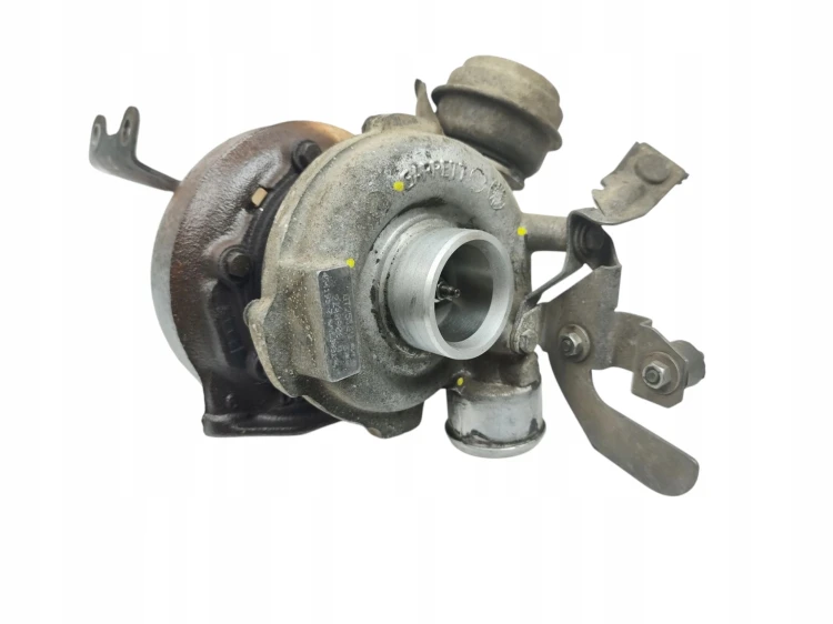 TURBOSPRĘŻARKA BMW E39 (1995-2000) 3.0 D 184KM 2248906
