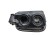 KLAPKA WLEWU PALIWA MERCEDES ML W166 (2011-2015) 2.2 BlueTEC 204KM A1666300