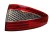 LAMPA PRAWY TYŁ FORD MONDEO MK4 (2007-2010) 2.0 TDCI 140KM