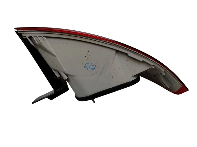 LAMPA PRAWY TYŁ FORD MONDEO MK4 (2007-2010) 2.0 TDCI 140KM