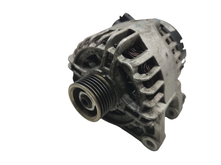 ALTERNATOR PEUGEOT 307 LIFT (2005-2008) 1.6 16V 109KM 102211-8410