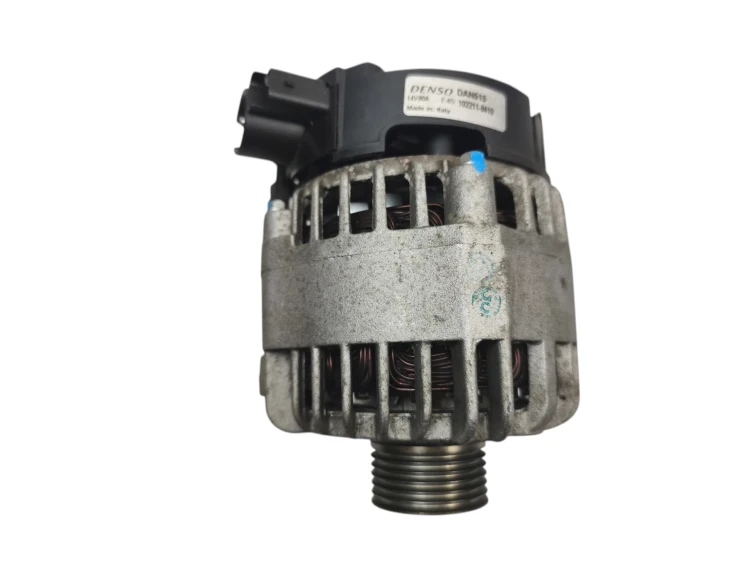 ALTERNATOR PEUGEOT 307 LIFT (2005-2008) 1.6 16V 109KM 102211-8410