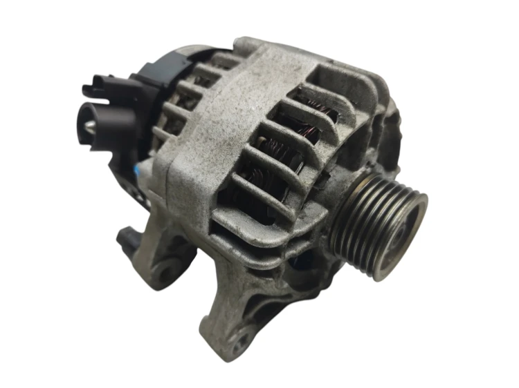 ALTERNATOR PEUGEOT 307 LIFT (2005-2008) 1.6 16V 109KM 102211-8410