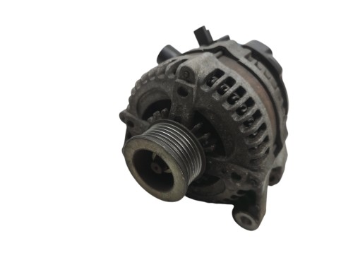 ALTERNATOR PEUGEOT 307 (2001-2005) 2.0 16V 177KM 9640623580