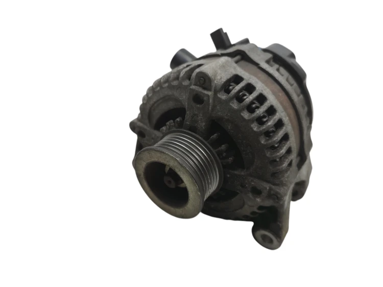 ALTERNATOR PEUGEOT 307 (2001-2005) 2.0 16V 177KM 9640623580