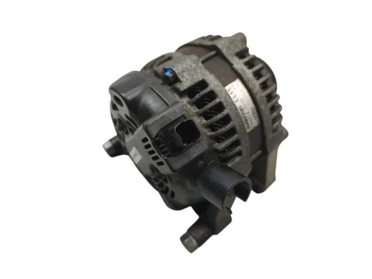 ALTERNATOR PEUGEOT 307 (2001-2005) 2.0 16V 177KM 9640623580