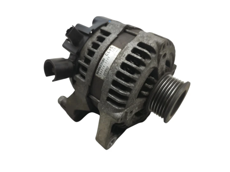 ALTERNATOR PEUGEOT 307 (2001-2005) 2.0 16V 177KM 9640623580