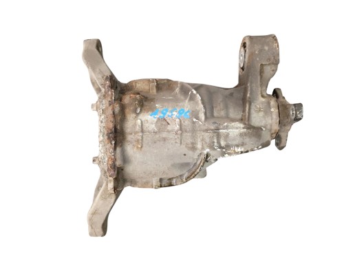 DYFERENCJAŁ MOST TYŁ MERCEDES ML W166 (2011-2015) 2.2 BlueTEC 204KM 1663504