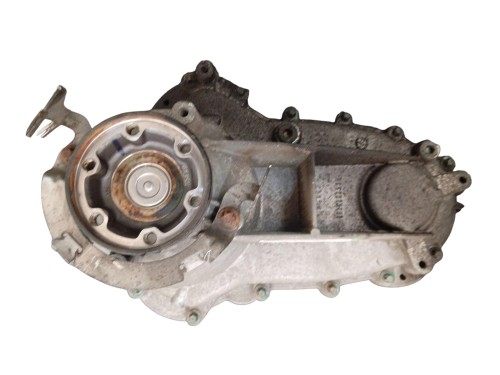 REDUKTOR SKRZYNI MERCEDES ML W166 (2011-2015) 2.2 BlueTEC 204KM A2512802000