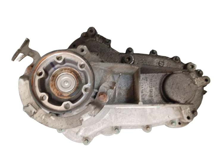 REDUKTOR SKRZYNI MERCEDES ML W166 (2011-2015) 2.2 BlueTEC 204KM A2512802000
