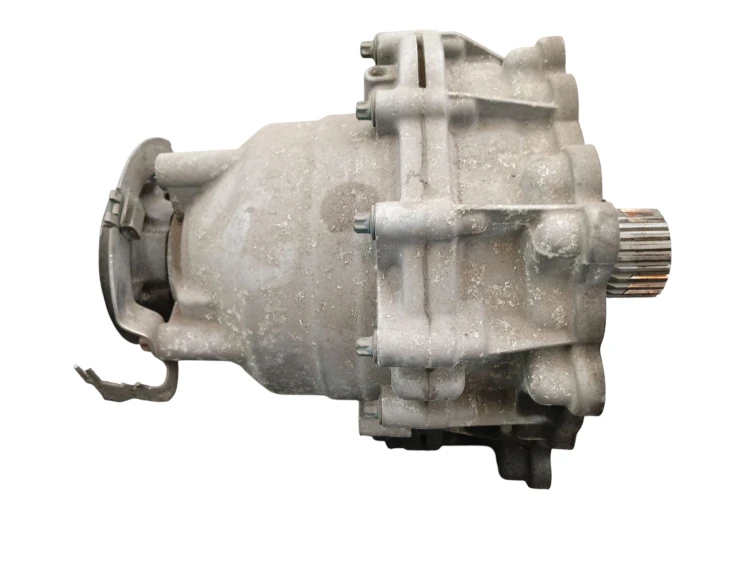 REDUKTOR SKRZYNI MERCEDES ML W166 (2011-2015) 2.2 BlueTEC 204KM A2512802000