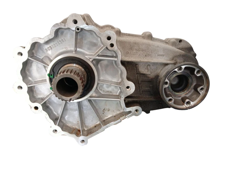 REDUKTOR SKRZYNI MERCEDES ML W166 (2011-2015) 2.2 BlueTEC 204KM A2512802000