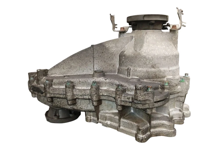 REDUKTOR SKRZYNI MERCEDES ML W166 (2011-2015) 2.2 BlueTEC 204KM A2512802000