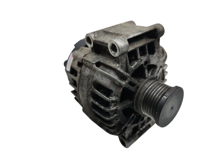 ALTERNATOR PEUGEOT 5008 I (2009-2013) 1.6 THP 156KM 9666997980