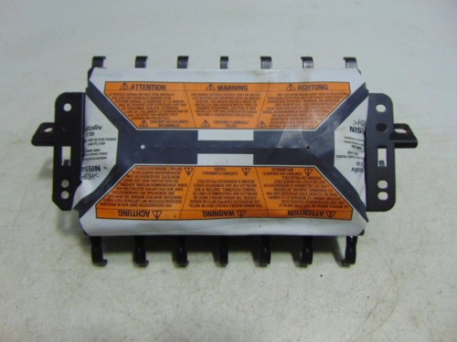 PODUSZKA PASAŻERA NISSAN QASHQAI (2007-2013) 2.0 DCI