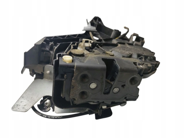 ZAMEK DRZWI LEWY TYŁ VOLVO V70 III LIFT (2011-2013) 2.0 T5 241KM