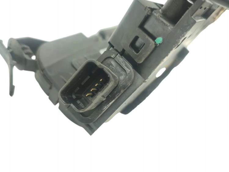 ZAMEK DRZWI PRAWY PRZÓD RENAULT LATITUDE (2010-2013) 2.0 DCI 150KM 80502002