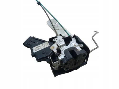 ZAMEK DRZWI PRAWY PRZÓD KIA MAGENTIS II LIFT (2008-2010) 81320-2G210