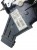 ZAMEK DRZWI PRAWY PRZÓD KIA MAGENTIS II LIFT (2008-2010) 81320-2G210