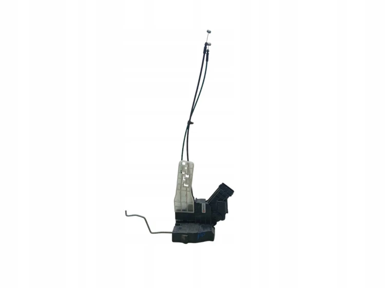 ZAMEK DRZWI PRAWY PRZÓD KIA MAGENTIS II LIFT (2008-2010) 81320-2G210