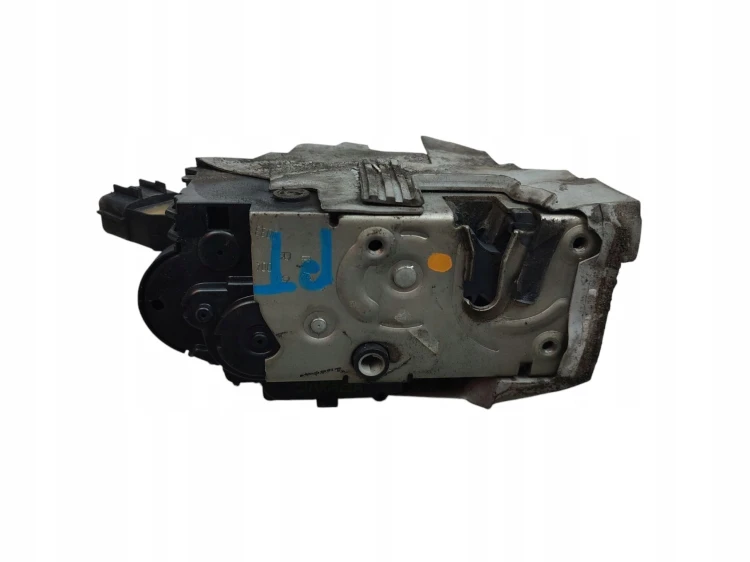 ZAMEK DRZWI PRAWY TYŁ FIAT CROMA (2005-2007) 1.9 JTD 150KM 51708422A