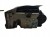 ZAMEK DRZWI PRAWY TYŁ FIAT CROMA (2005-2007) 1.9 JTD 150KM 51708422A